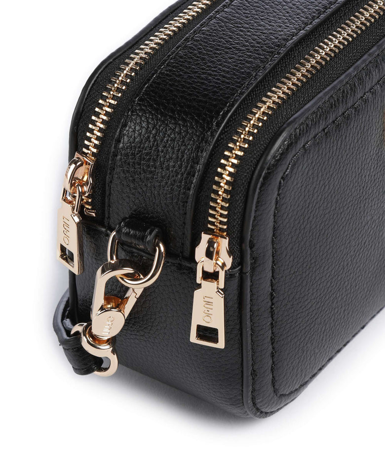 Liu Jo Ridhi S Crossbody bag nero