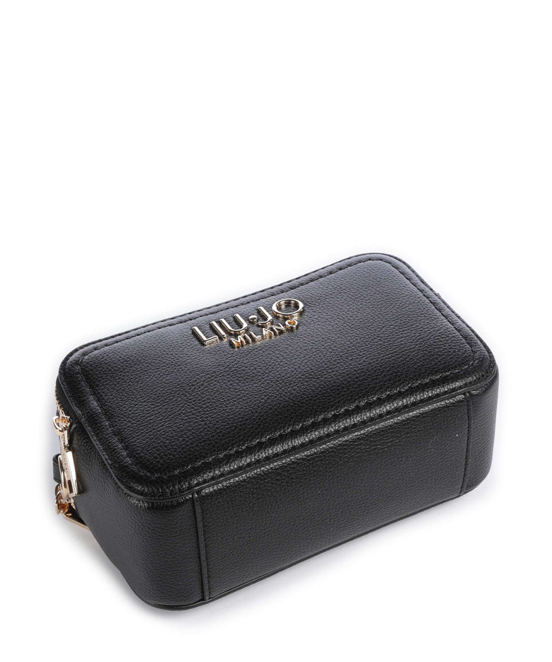 Liu Jo Ridhi S Crossbody bag nero