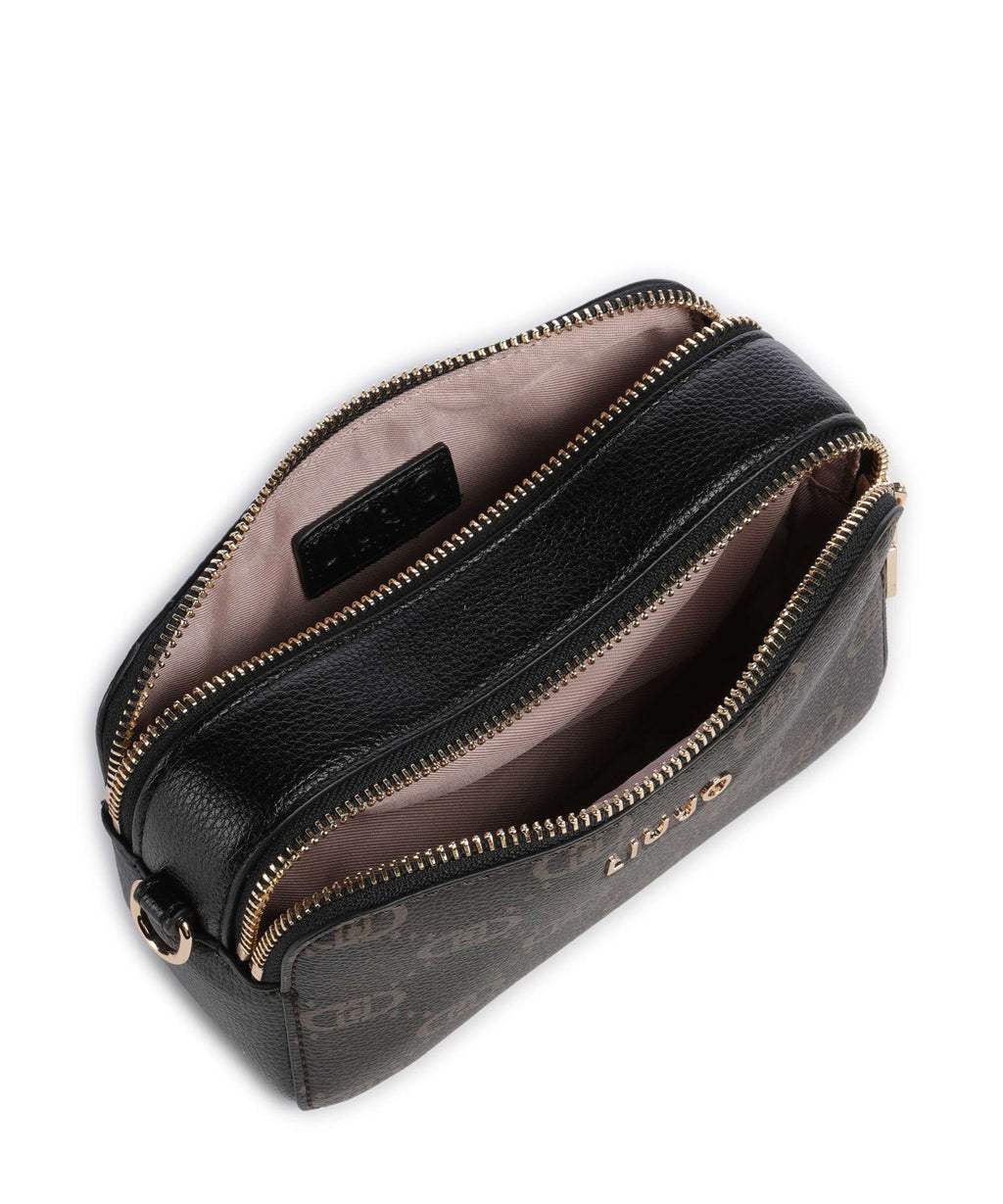 Liu Jo Ridhi S Crossbody bag nero