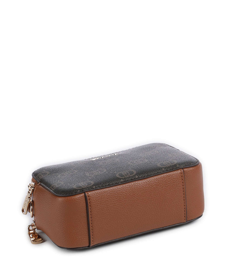 Liu Jo Ridhi S Crossbody bag gingerbread