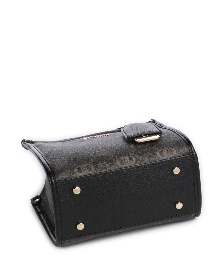 Liu Jo Ridhi XS Crossbody bag nero