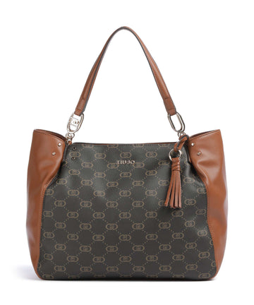 Liu Jo Cirry M Ostoskassi gingerbread