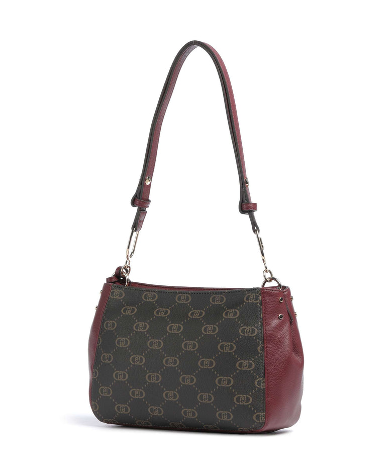 Liu Jo Cirry M Shoulder bag red wine