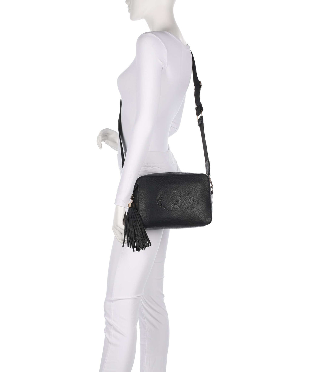 Liu Jo Samiana M Crossbody bag nero