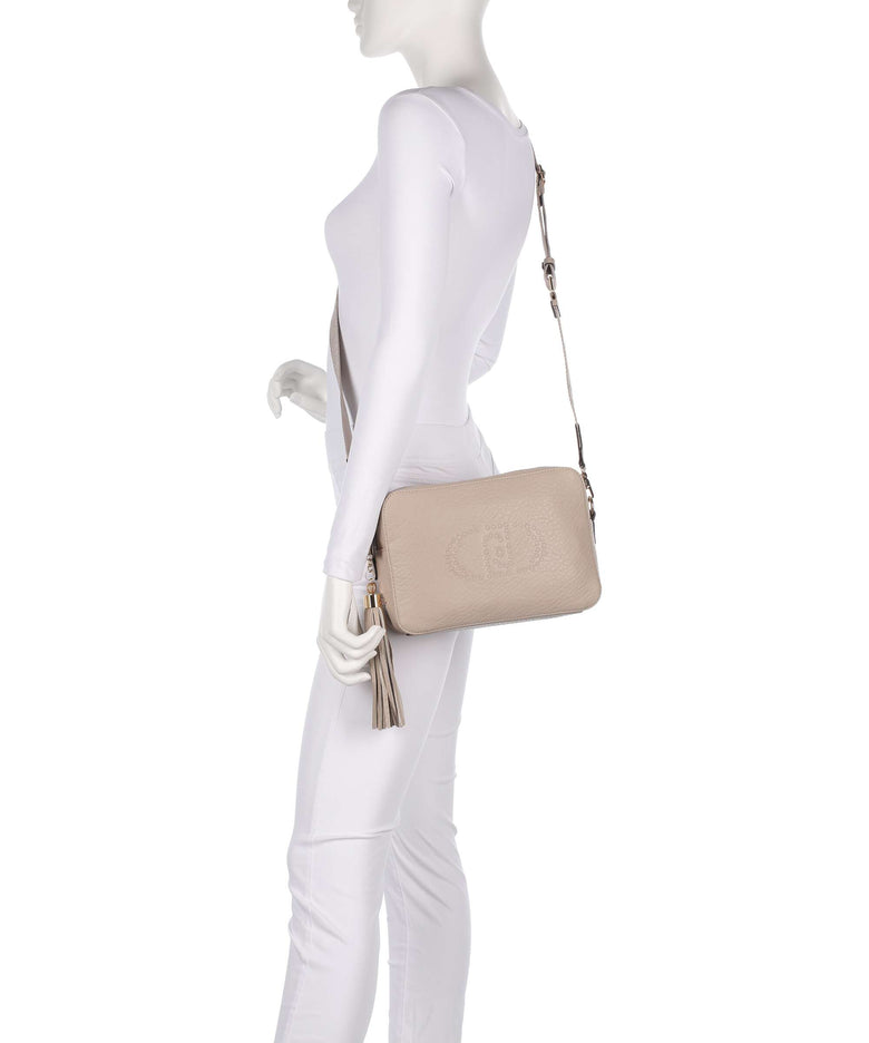 Liu Jo Samiana M Crossbody bag neutro