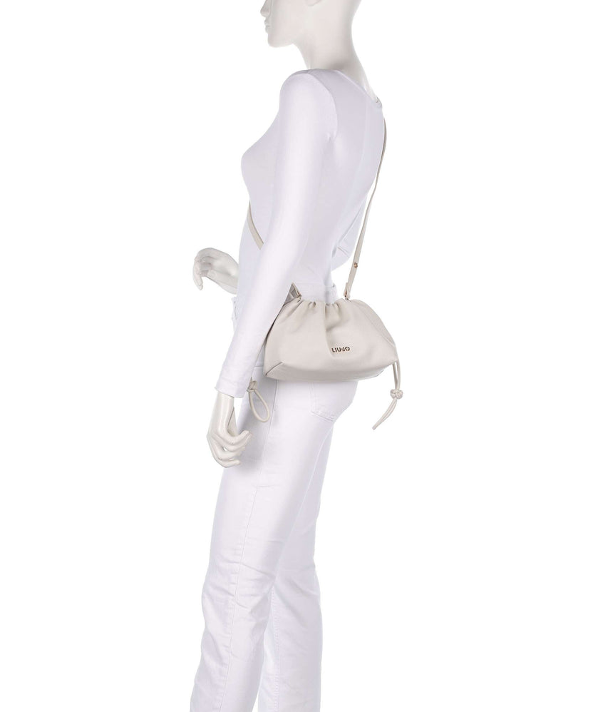 Liu Jo Stilly S Bucket bag marmo