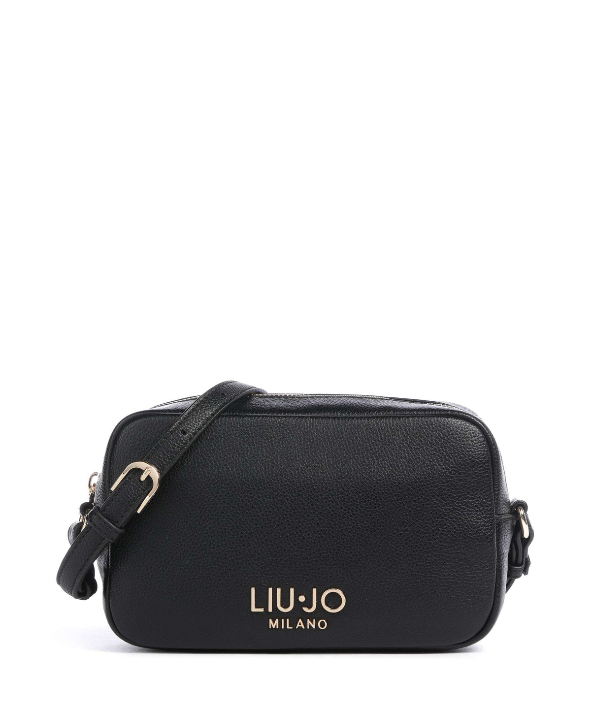 Liu Jo Evrim S Crossbody bag nero