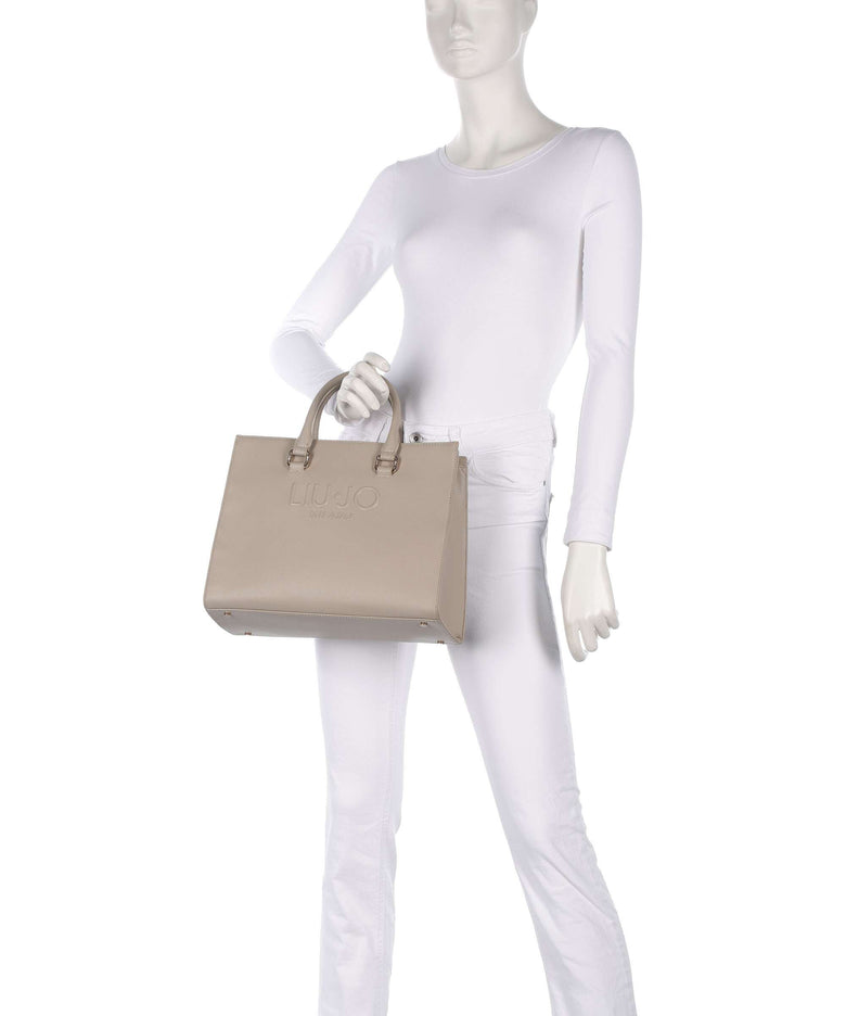 Liu Jo Halona L Handbag neutro