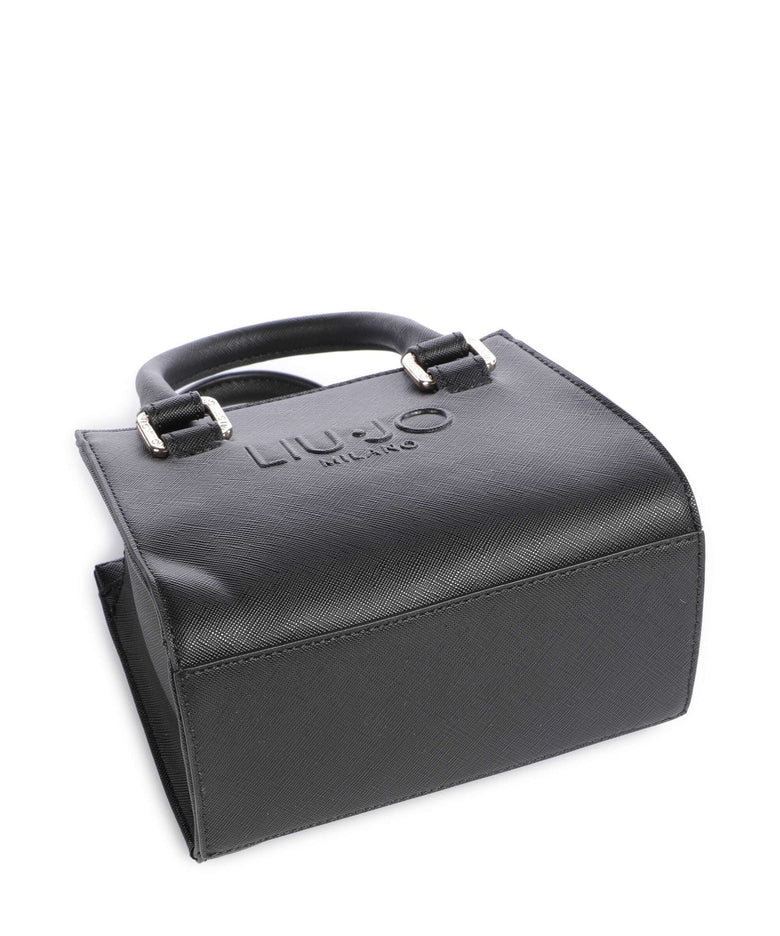 Liu Jo Halona XS Crossbody bag nero