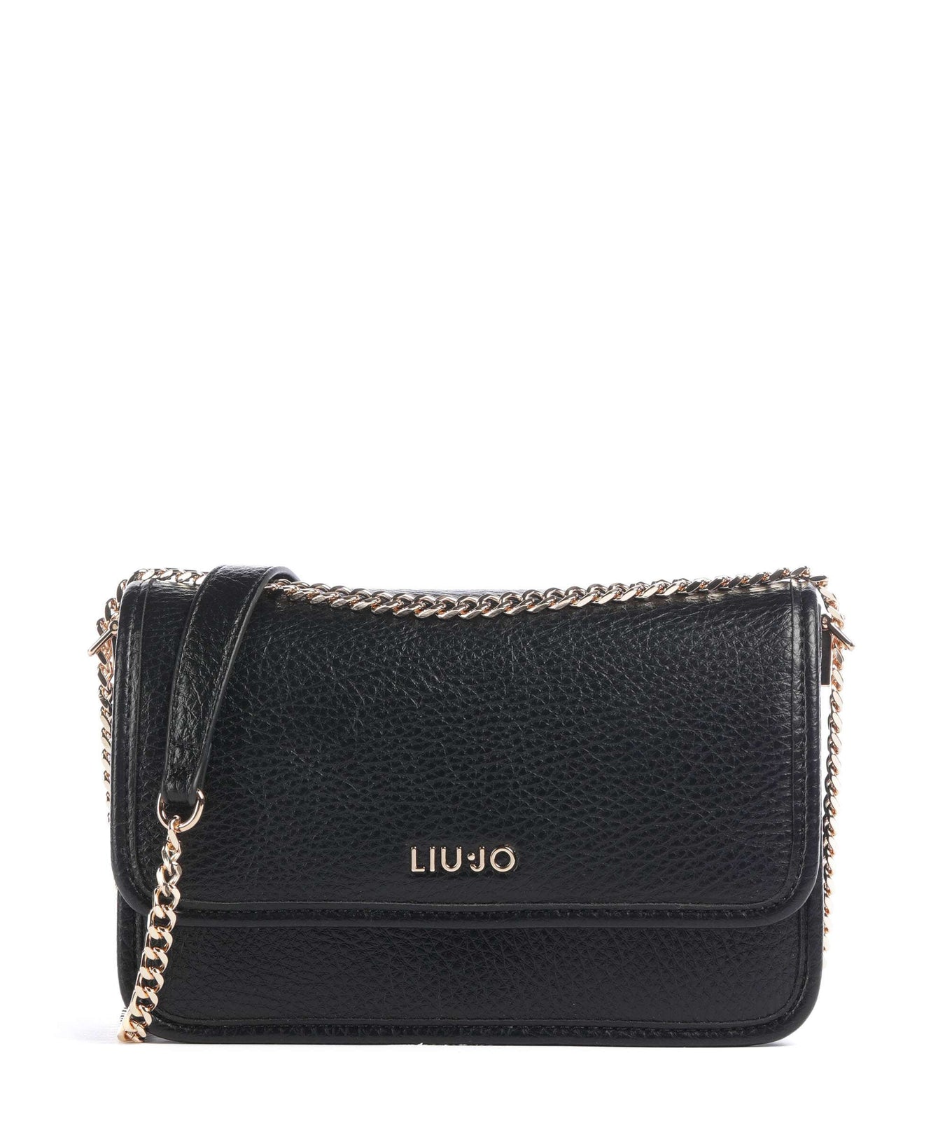 Liu Jo Manhattan S Shoulder bag nero