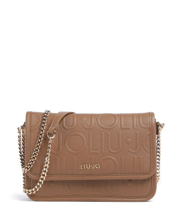 Liu Jo Manhattan S Olkalaukku suede