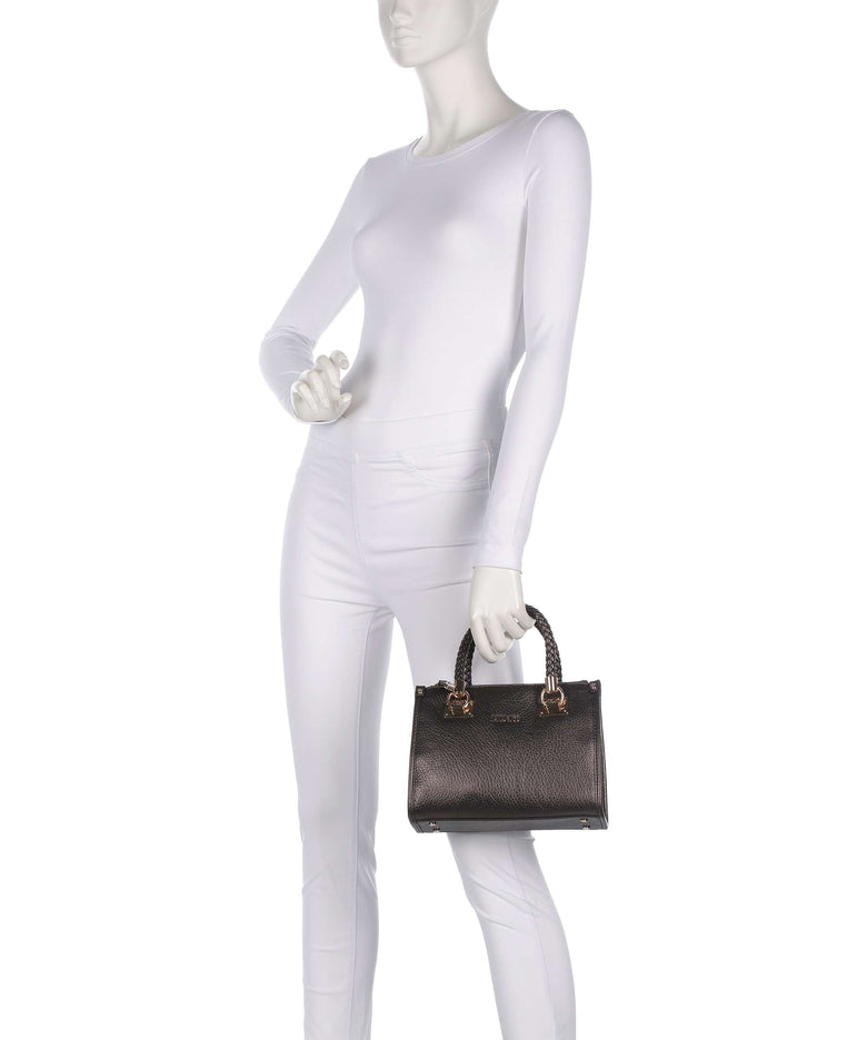 Liu Jo Manhattan S Handbag moro/light metal