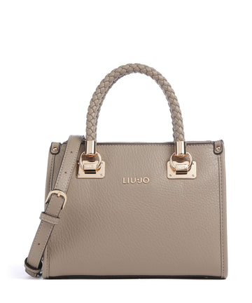Liu Jo Manhattan S Käsilaukku desert taupe