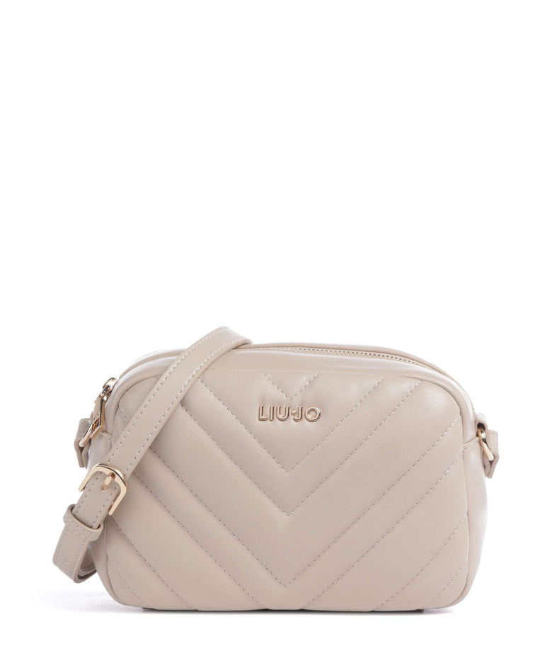Liu Jo Lunny S Crossbody bag neutro