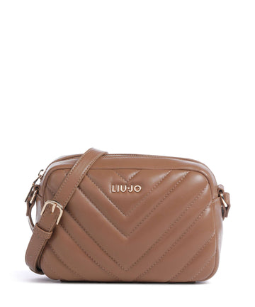 Liu Jo Lunny S Olkalaukku suede