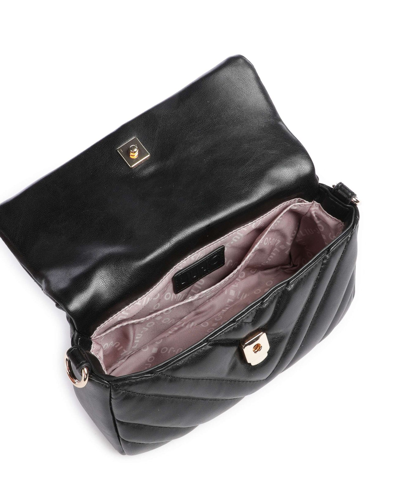 Liu Jo Lunny XS Shoulder bag nero