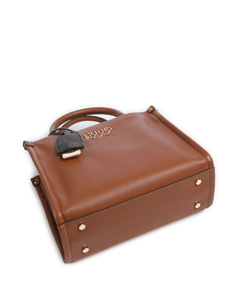 Liu Jo Ridhi S Handbag gingerbread