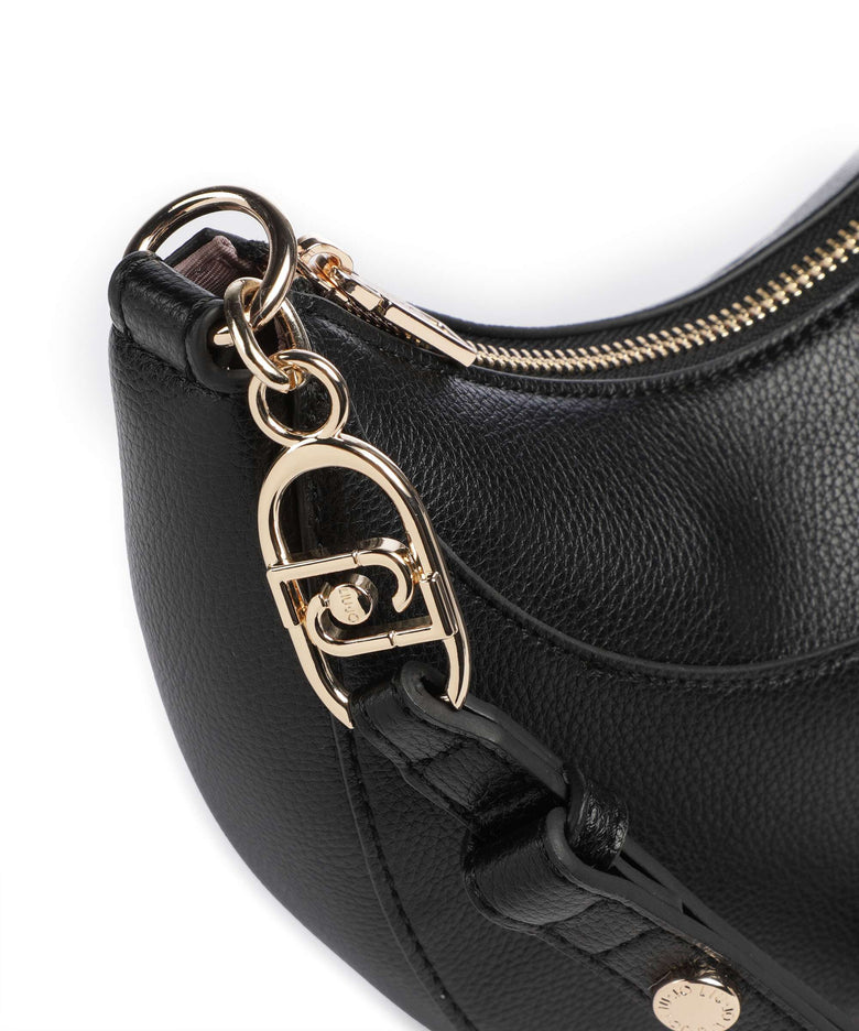Liu Jo Cirry M Shoulder bag nero