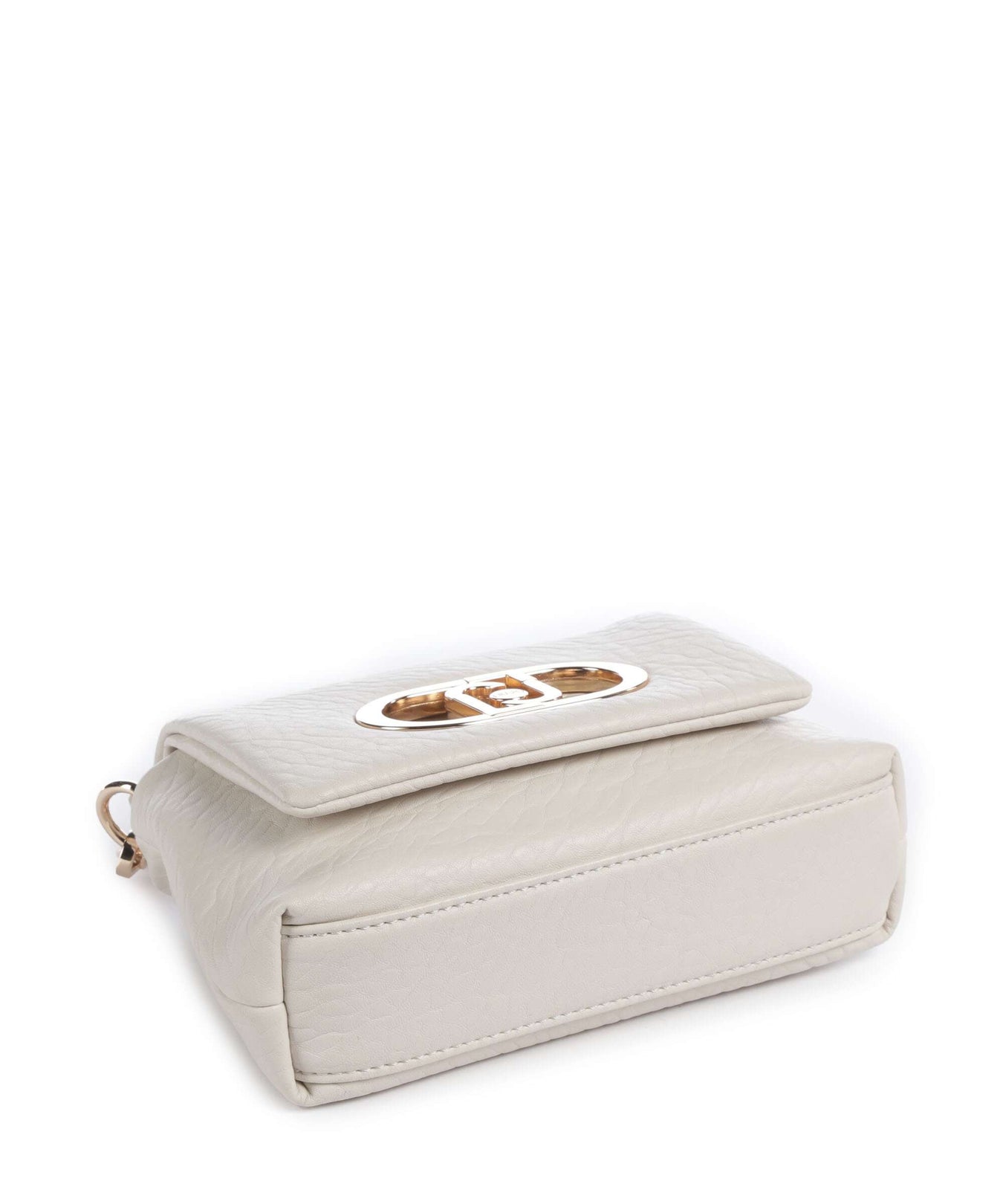 Liu Jo Icon S Shoulder bag marmo