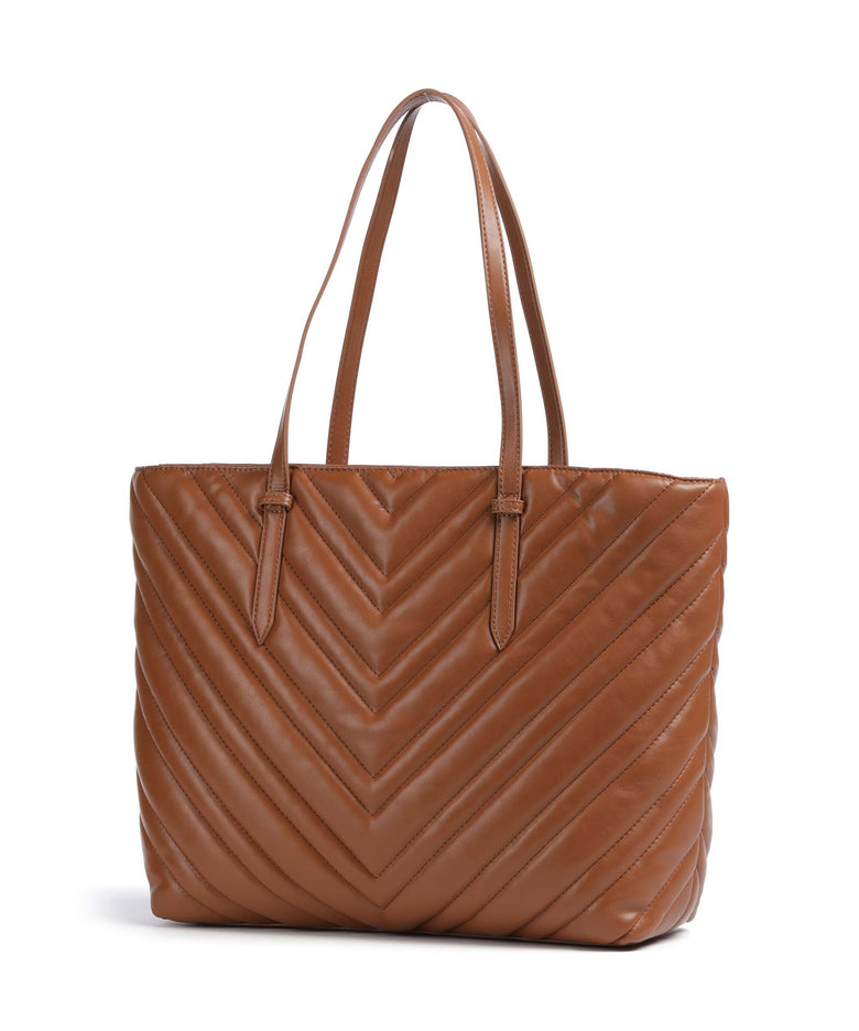 Liu Jo Lunny L Tote bag gingerbread
