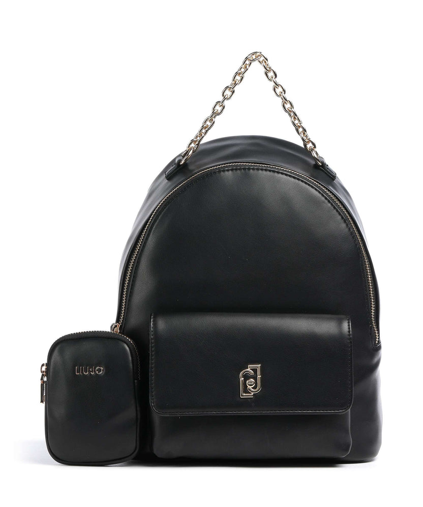 Liu Jo Achala M Backpack nero
