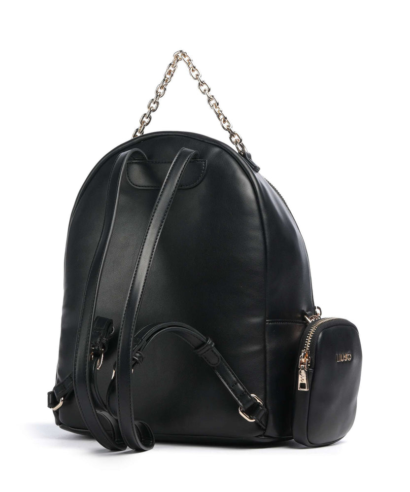 Liu Jo Achala M Backpack nero
