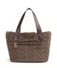 Liu Jo Verry L Tote bag moro light