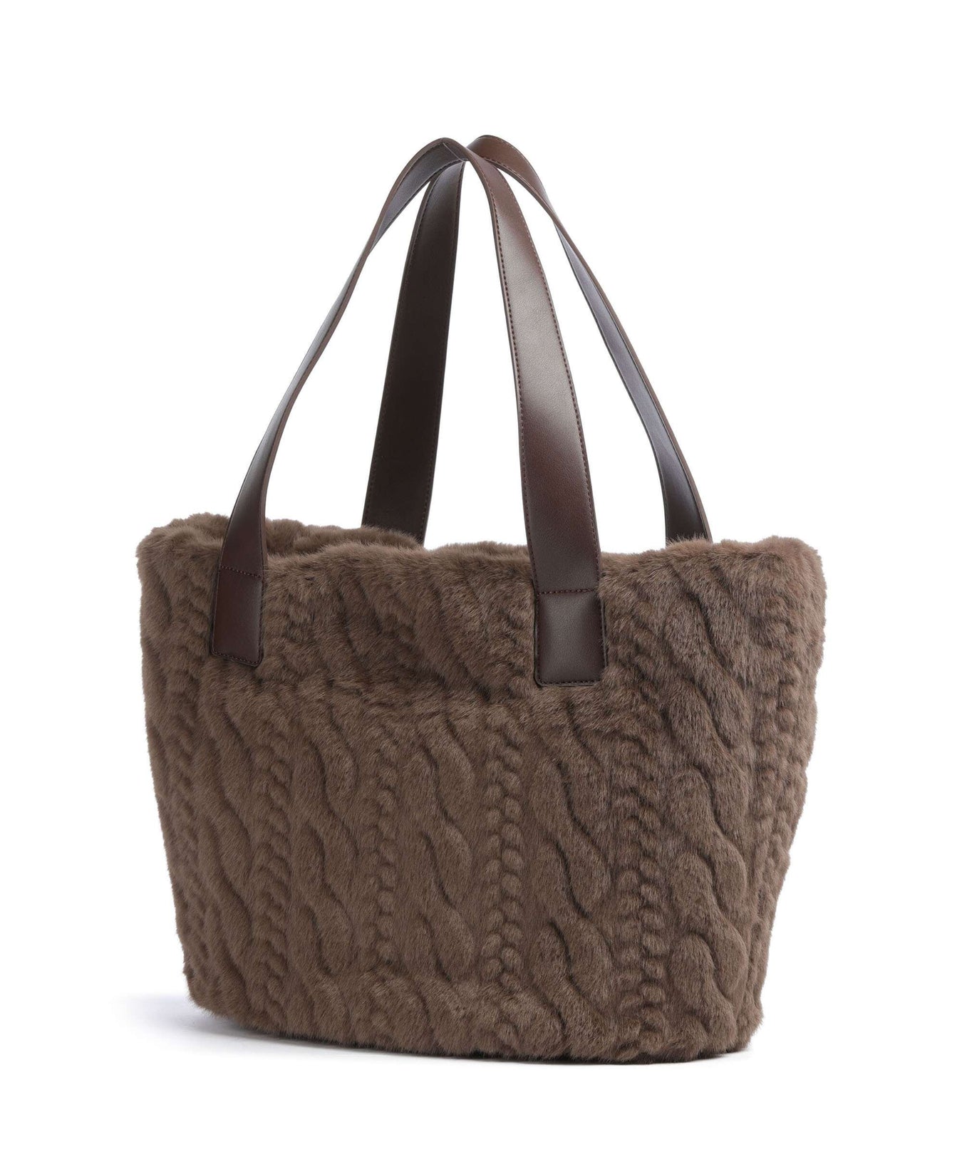 Liu Jo Verry L Tote bag moro light