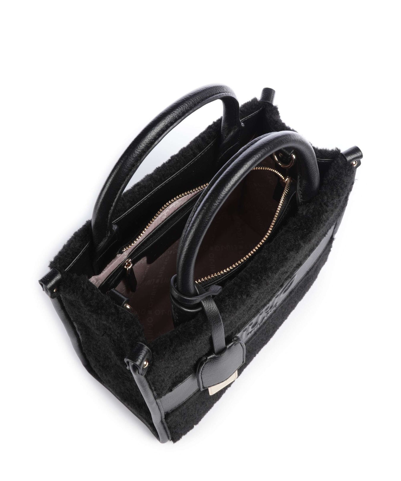 Liu Jo Ridhi S Handbag nero