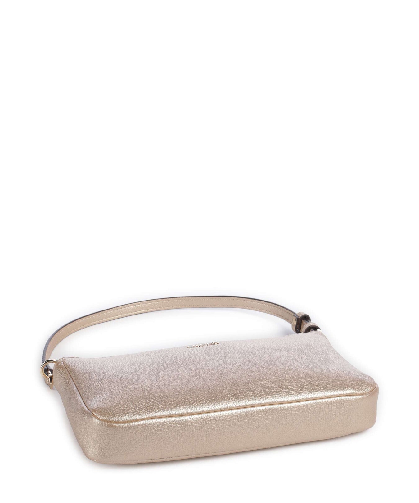 Liu Jo Caliwen Mini Shoulder bag light gold