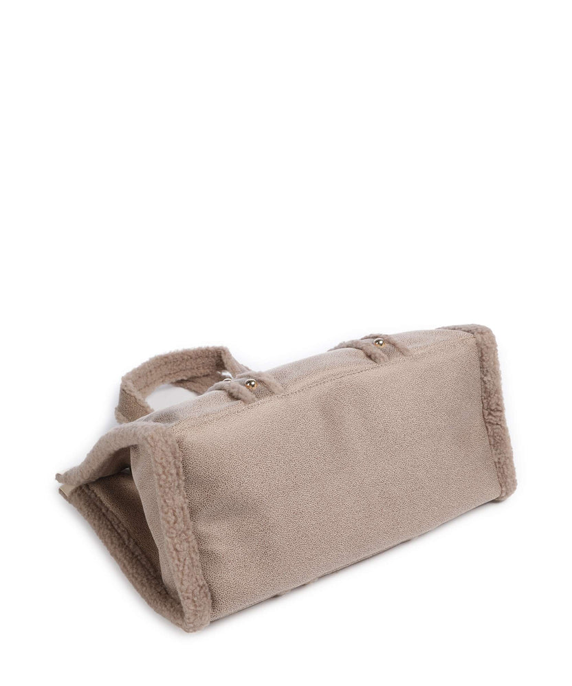 Liu Jo L Tote bag naturale