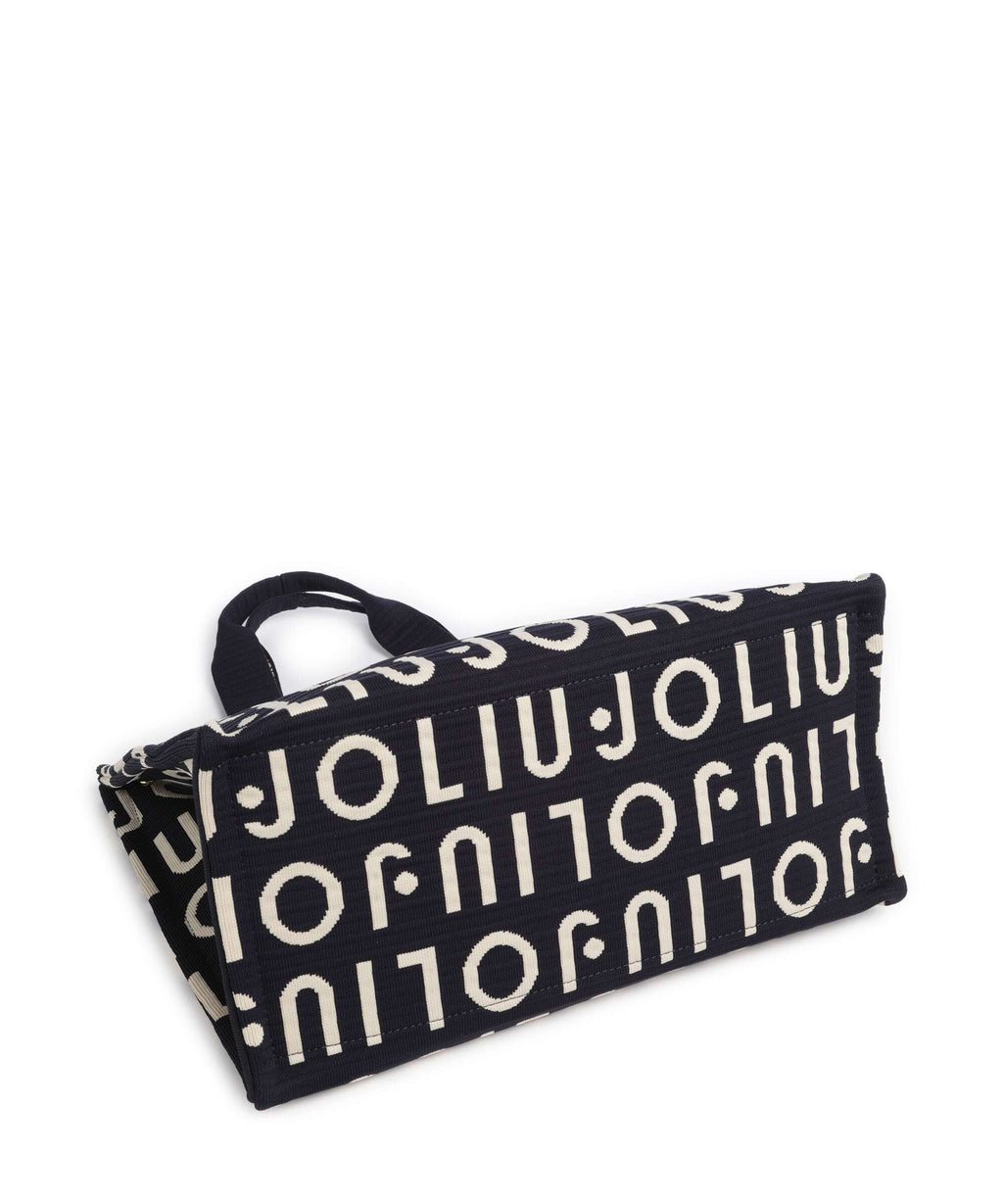 Liu Jo Soft L Handbag blue sky