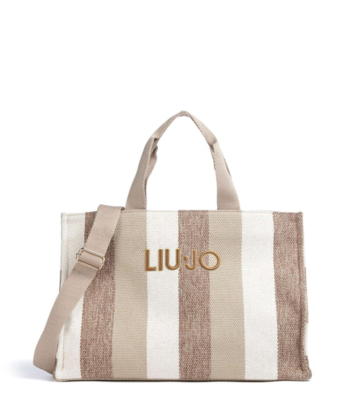 Liu Jo Soft L Handbag sabbia