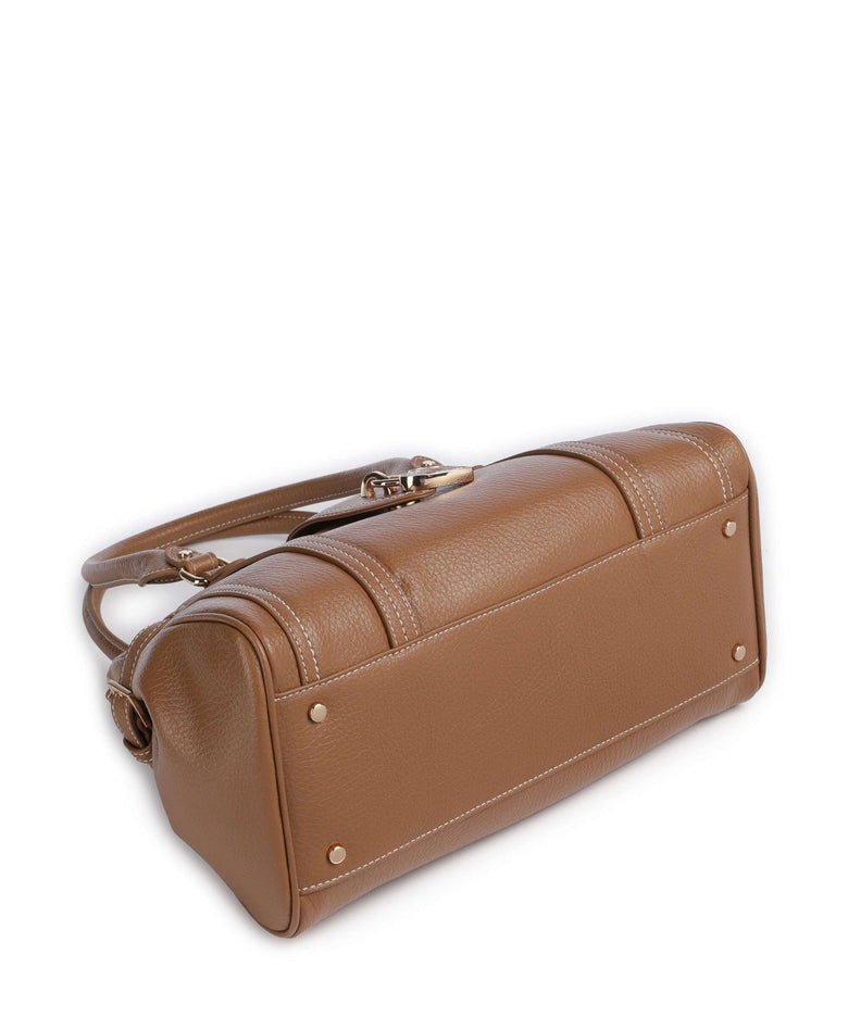 Liu Jo Corniola M Shoulder bag nut