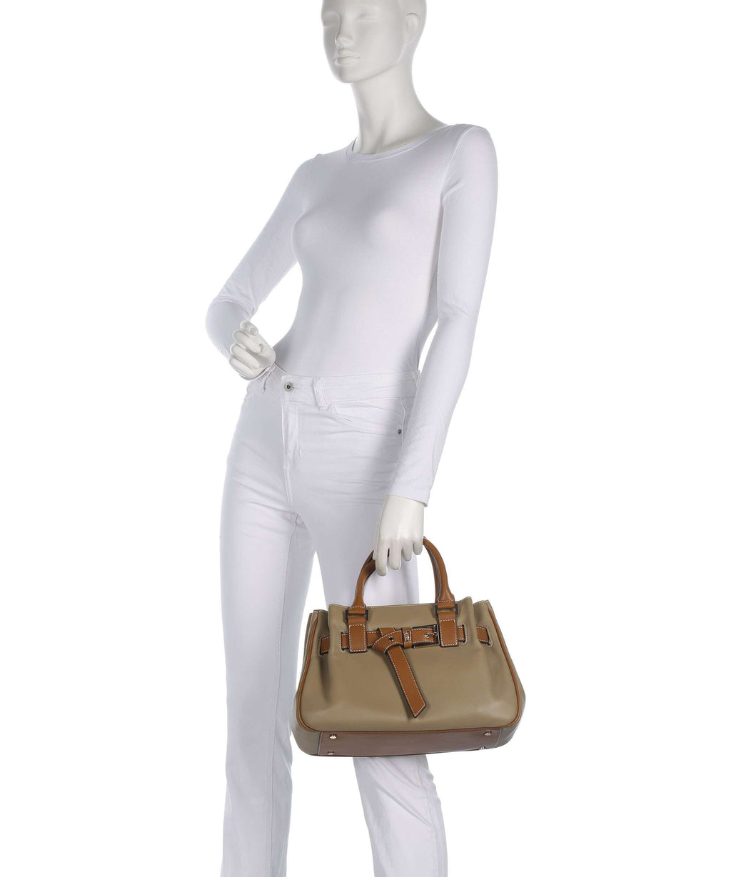 Liu Jo Corallo S Handbag mud