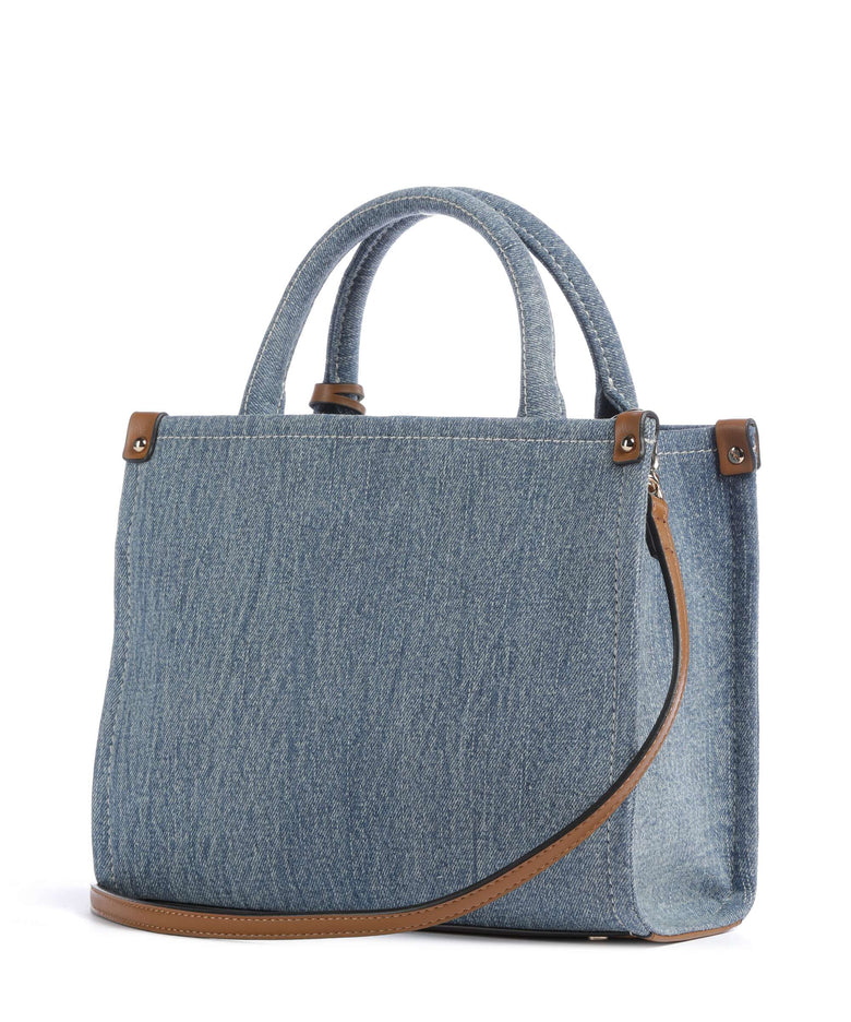 Liu Jo Ridhi S Handbag light denim