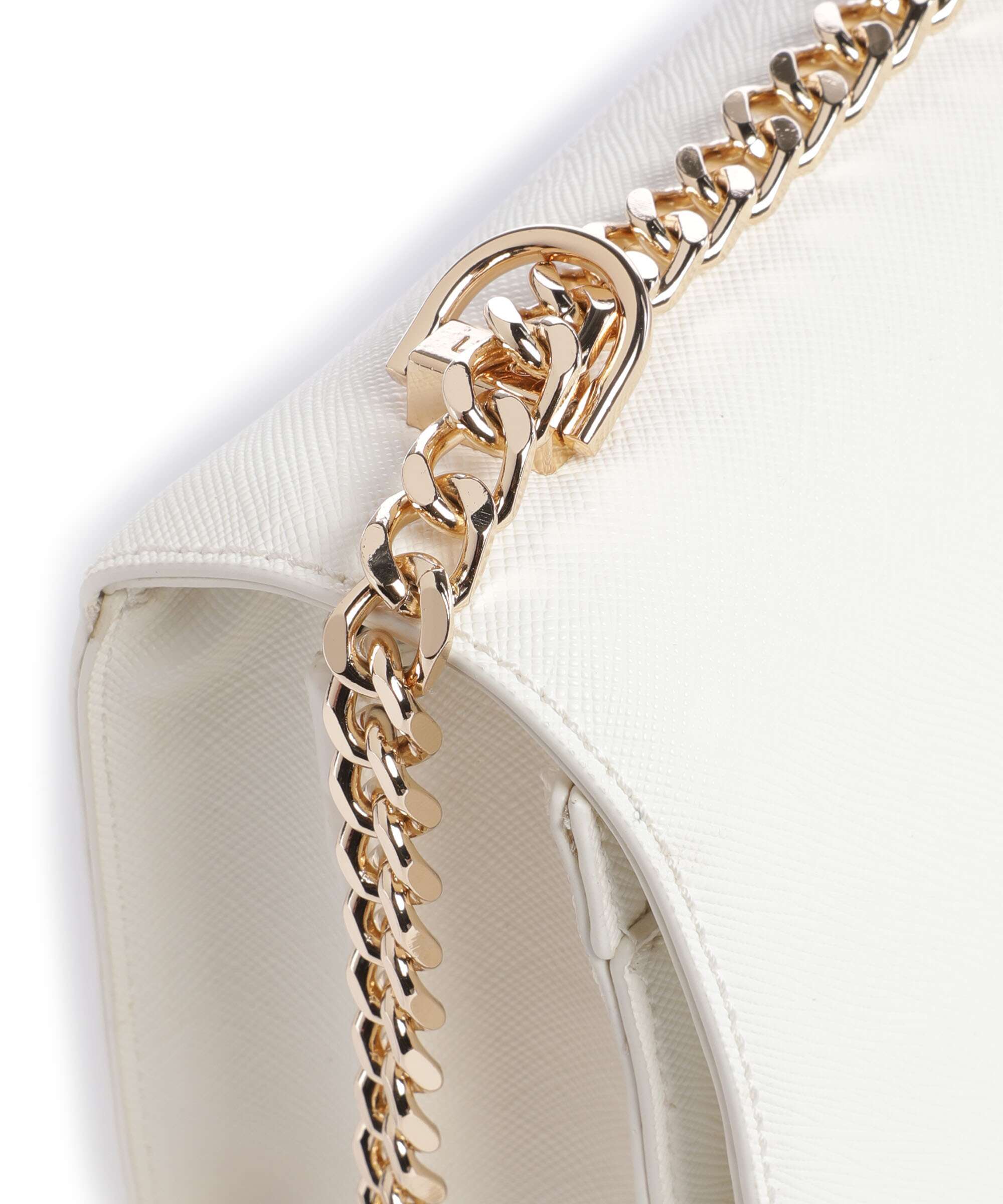 Liu Jo Halona M Shoulder bag cream