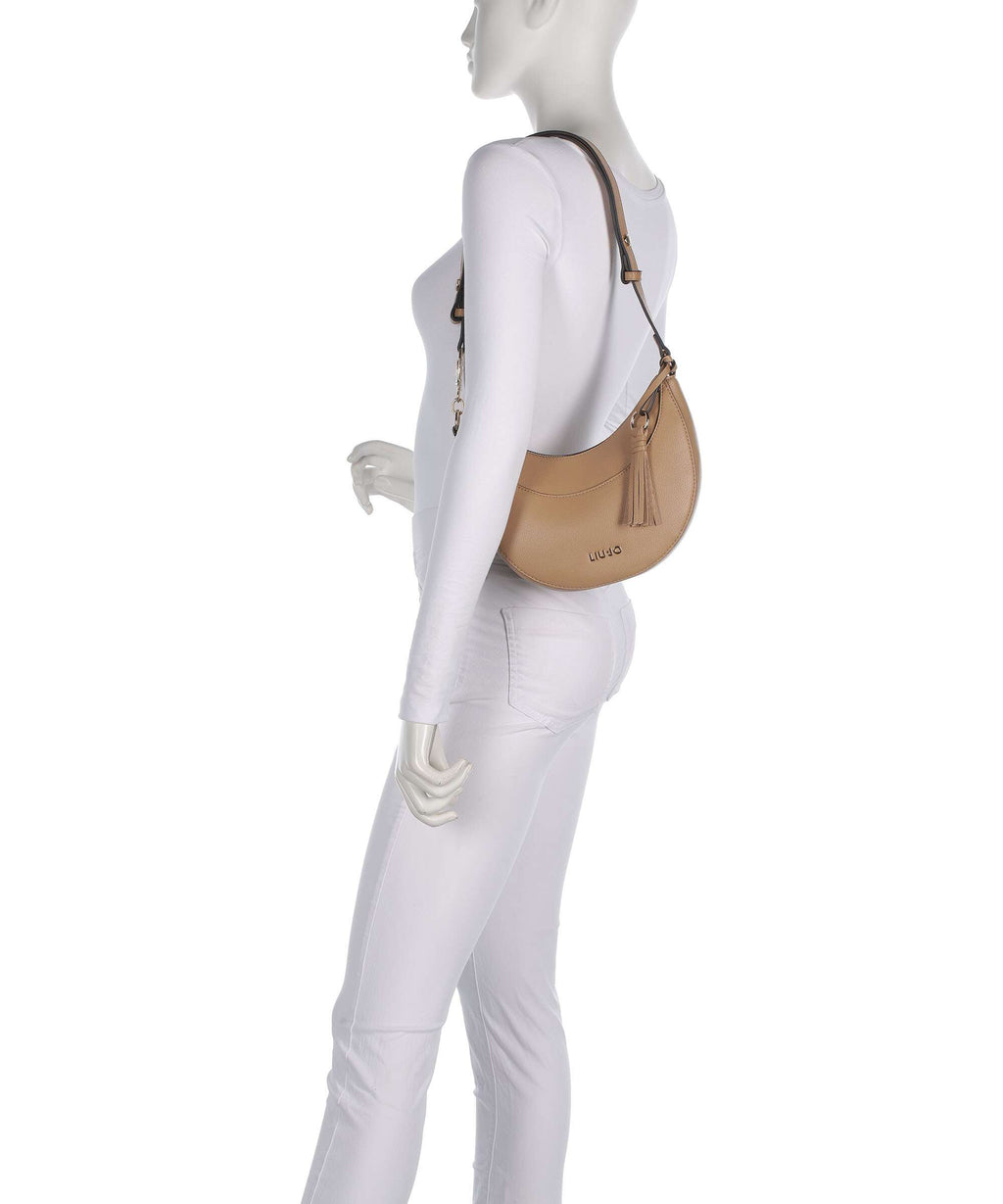 Liu Jo Cirry M Shoulder bag cammello