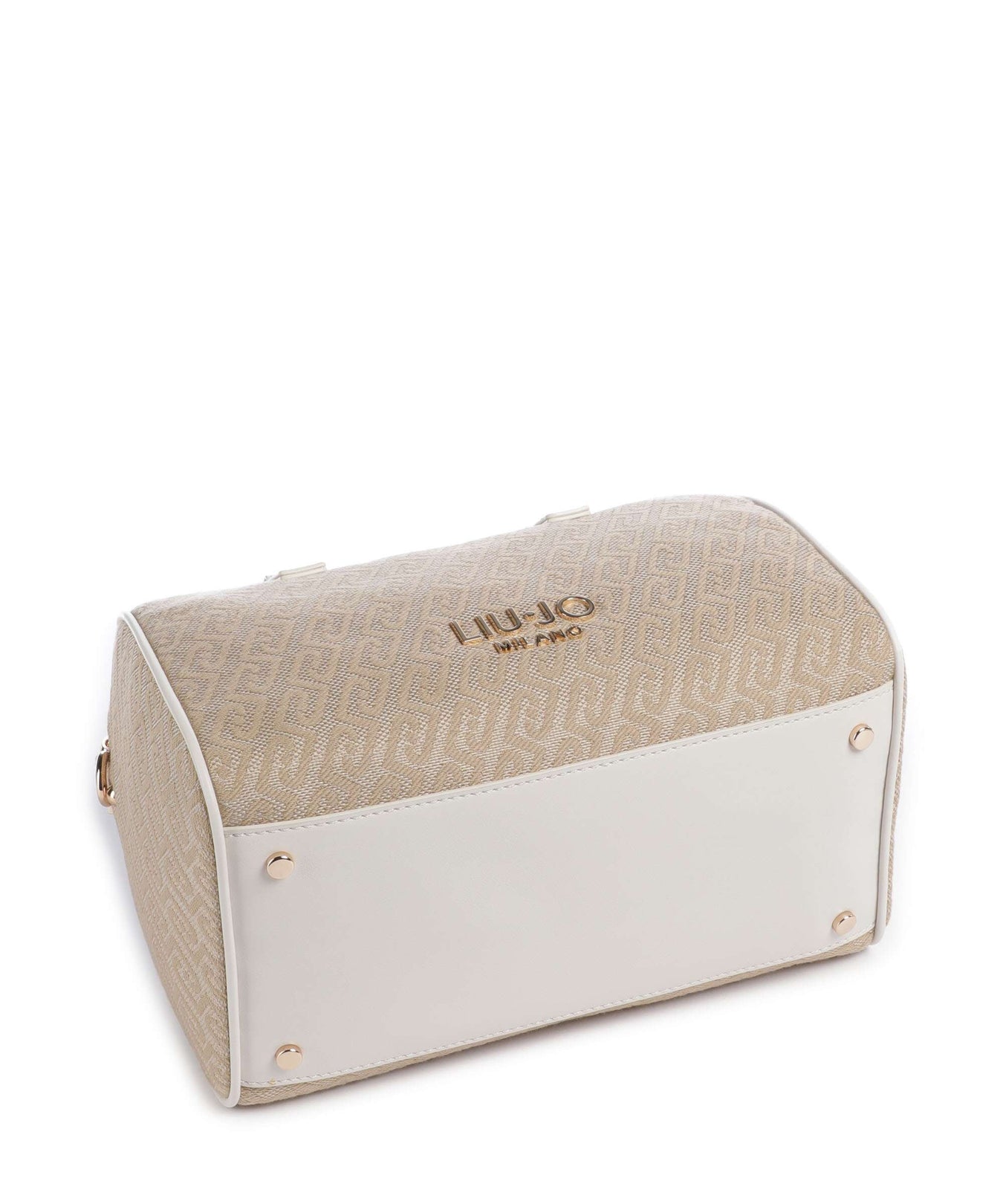 Liu Jo Evrim S Handbag naturale