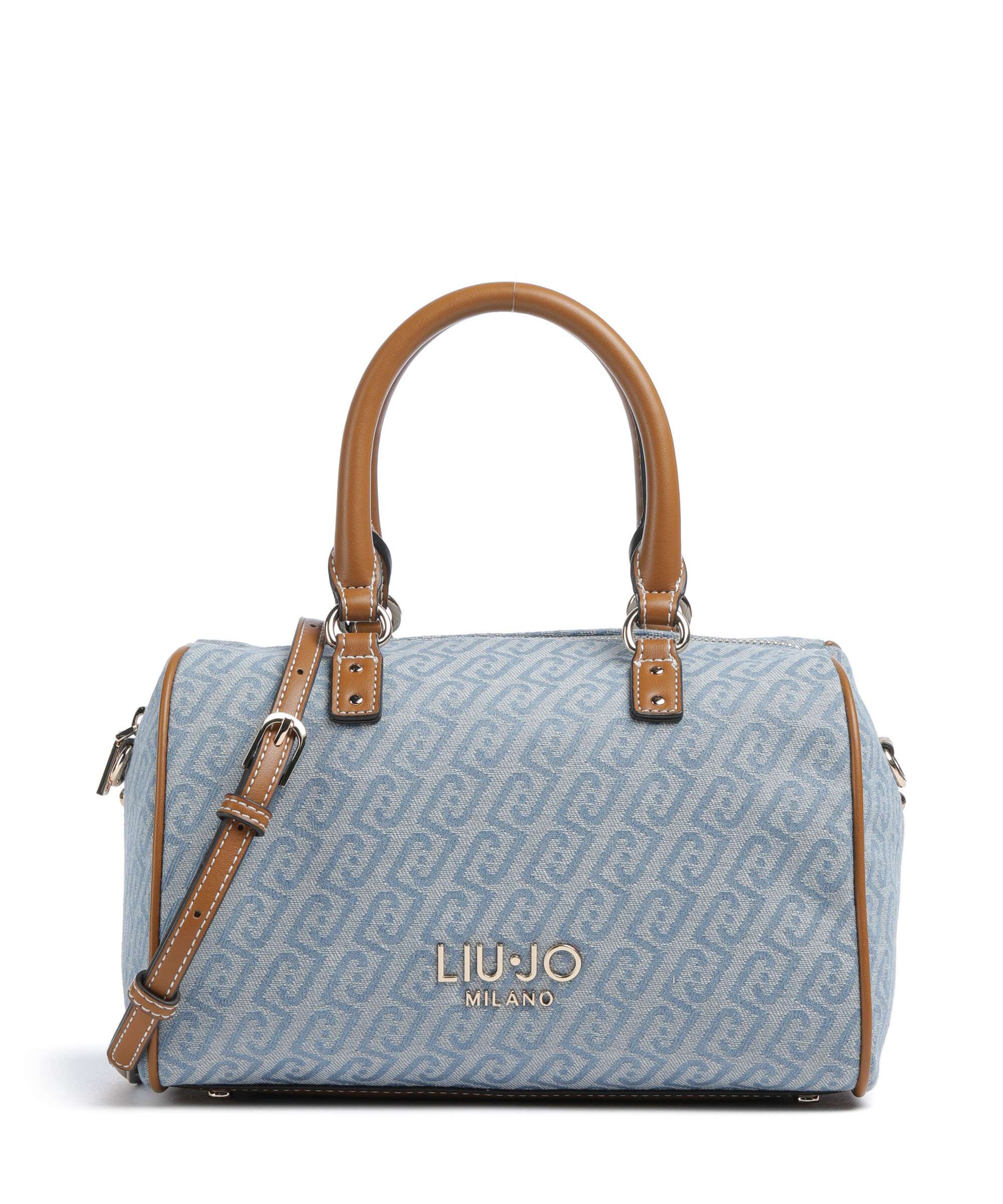 Liu Jo Evrim S Handbag dusty blue