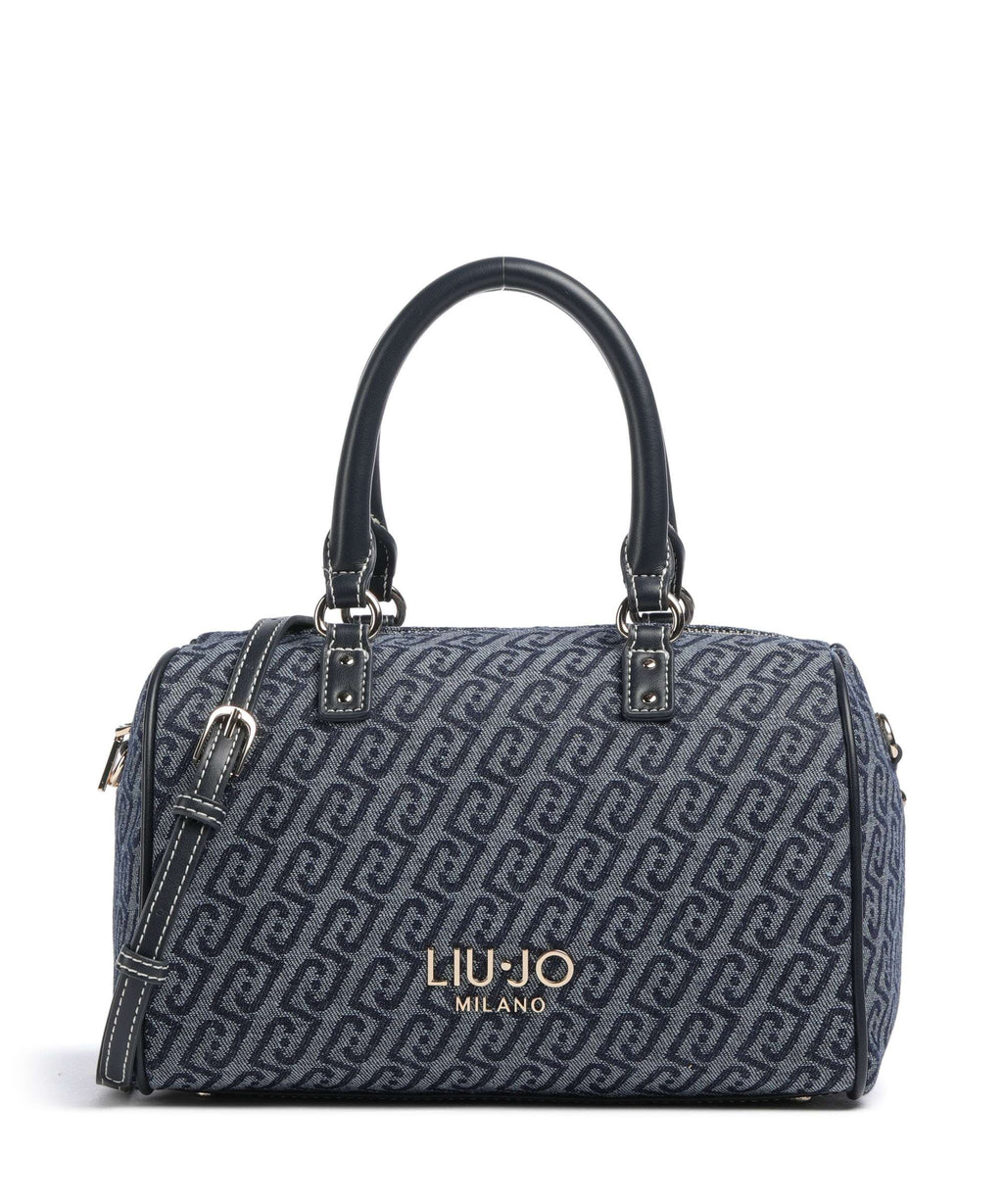 Liu Jo Evrim S Handbag dress blue