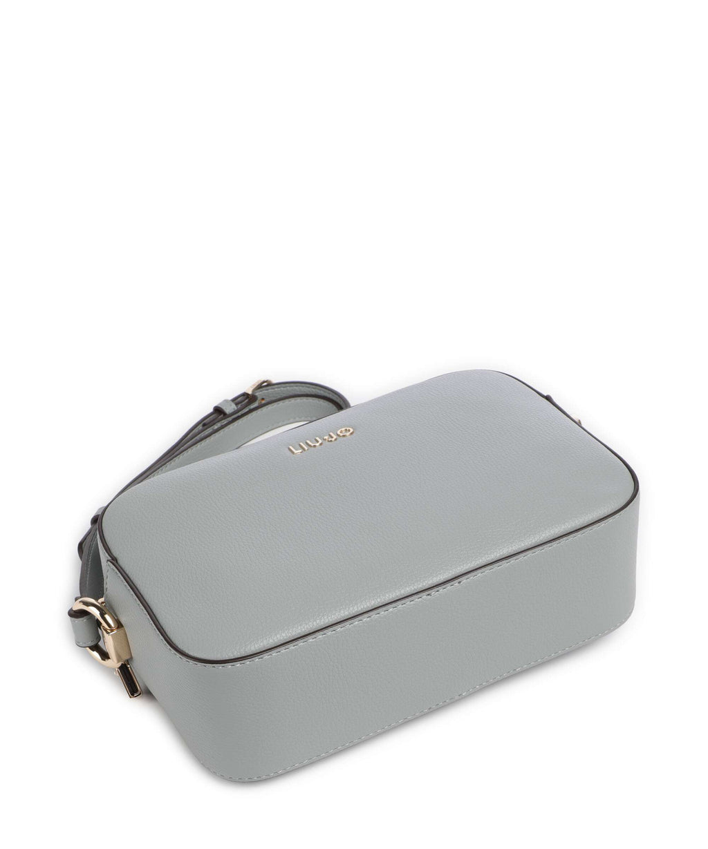 Liu Jo Manhattan M Crossbody bag cloud