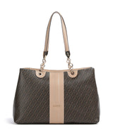 Liu Jo Ematite M Tote bag testamoro/dark cipria