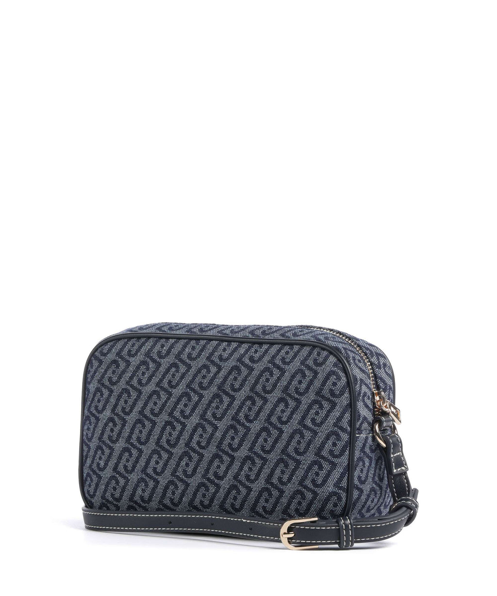 Liu Jo Evrim S Crossbody bag dress blue