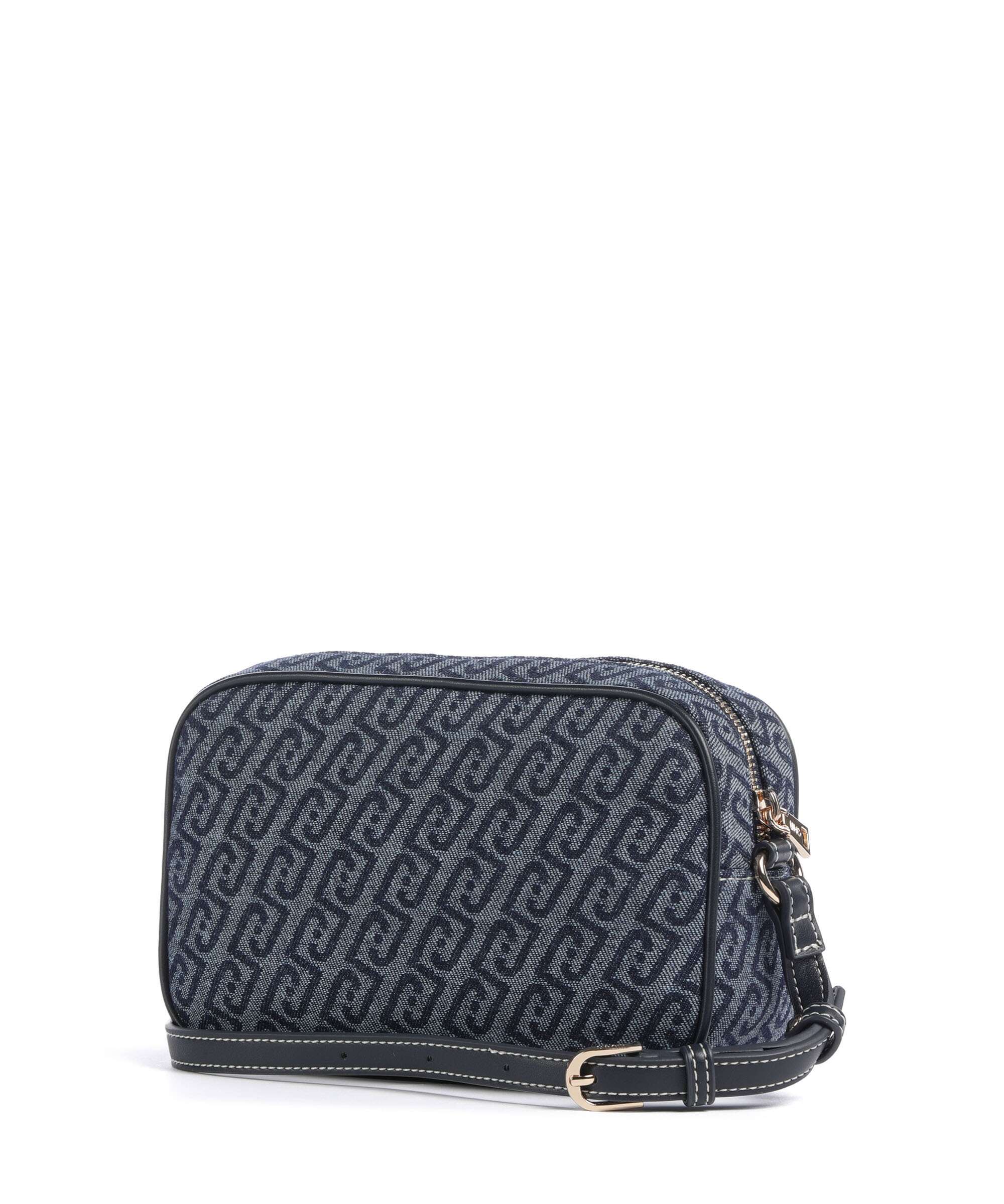 Liu Jo Evrim S Crossbody bag dress blue