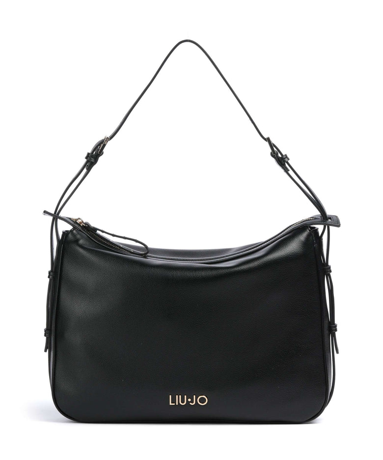 Liu Jo Arezu M Hobo bag nero
