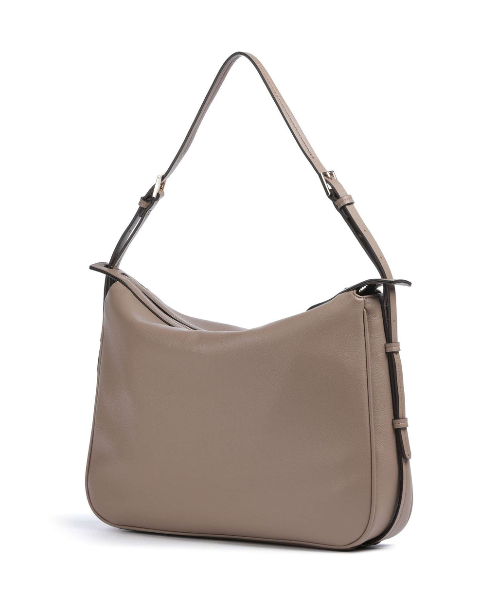 Liu Jo Arezu M Hobo bag mocha