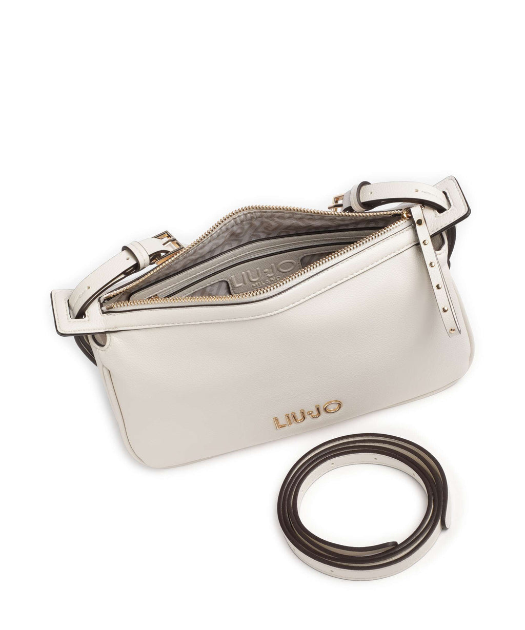 Liu Jo Arezu S Shoulder bag cream