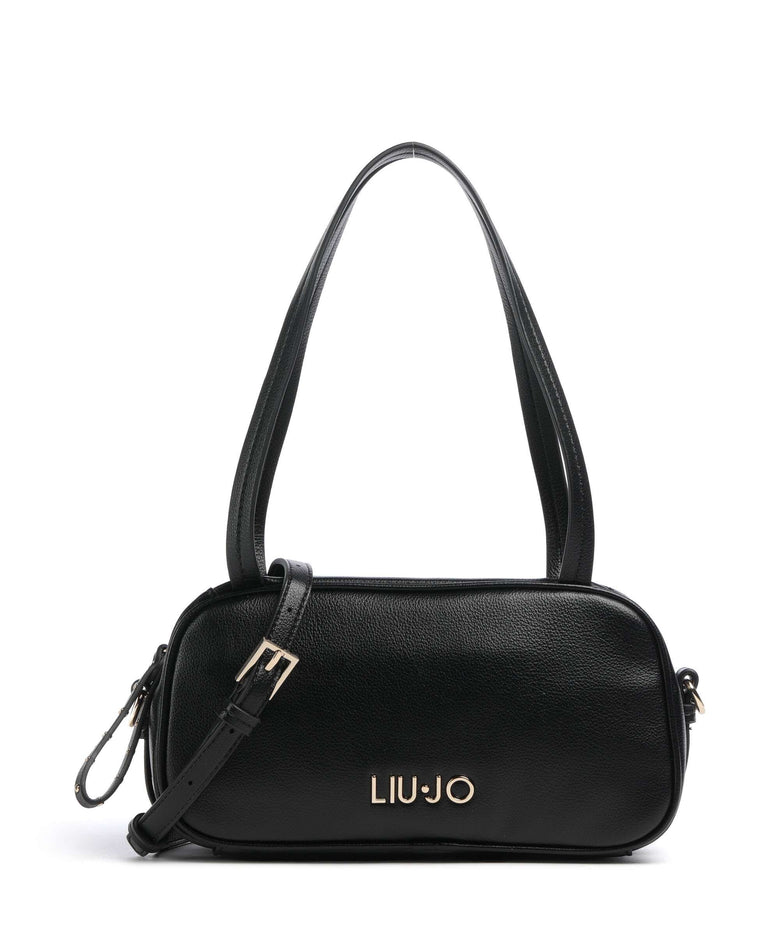 Liu Jo Arezu S Shoulder bag nero