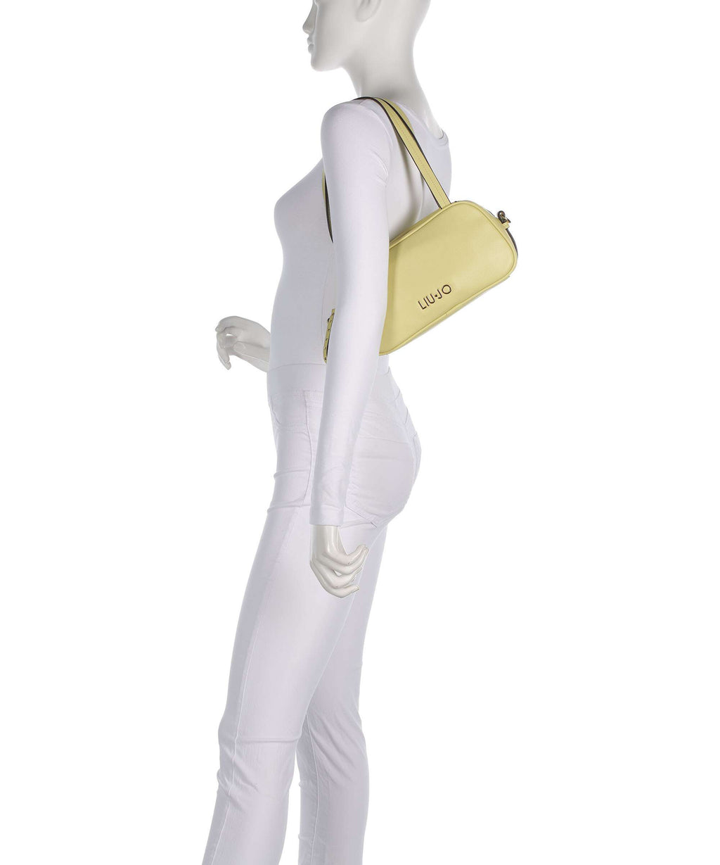 Liu Jo Arezu S Shoulder bag avocado